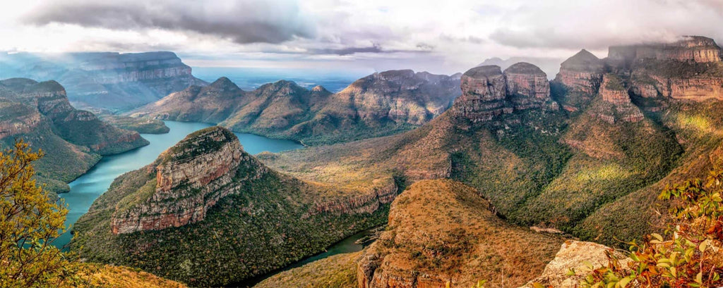 KRUGER, CAPE TOWN & VICTORIA FALLS SIGNATURE JOURNEY