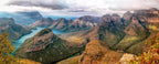 KRUGER, CAPE TOWN & VICTORIA FALLS SIGNATURE JOURNEY