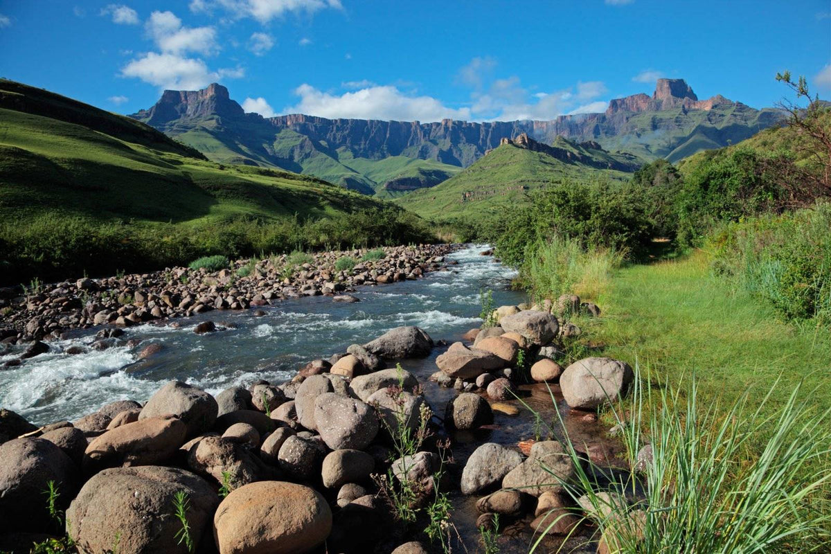 SOUTHERN AFRICA SIGNATURE JOURNEY