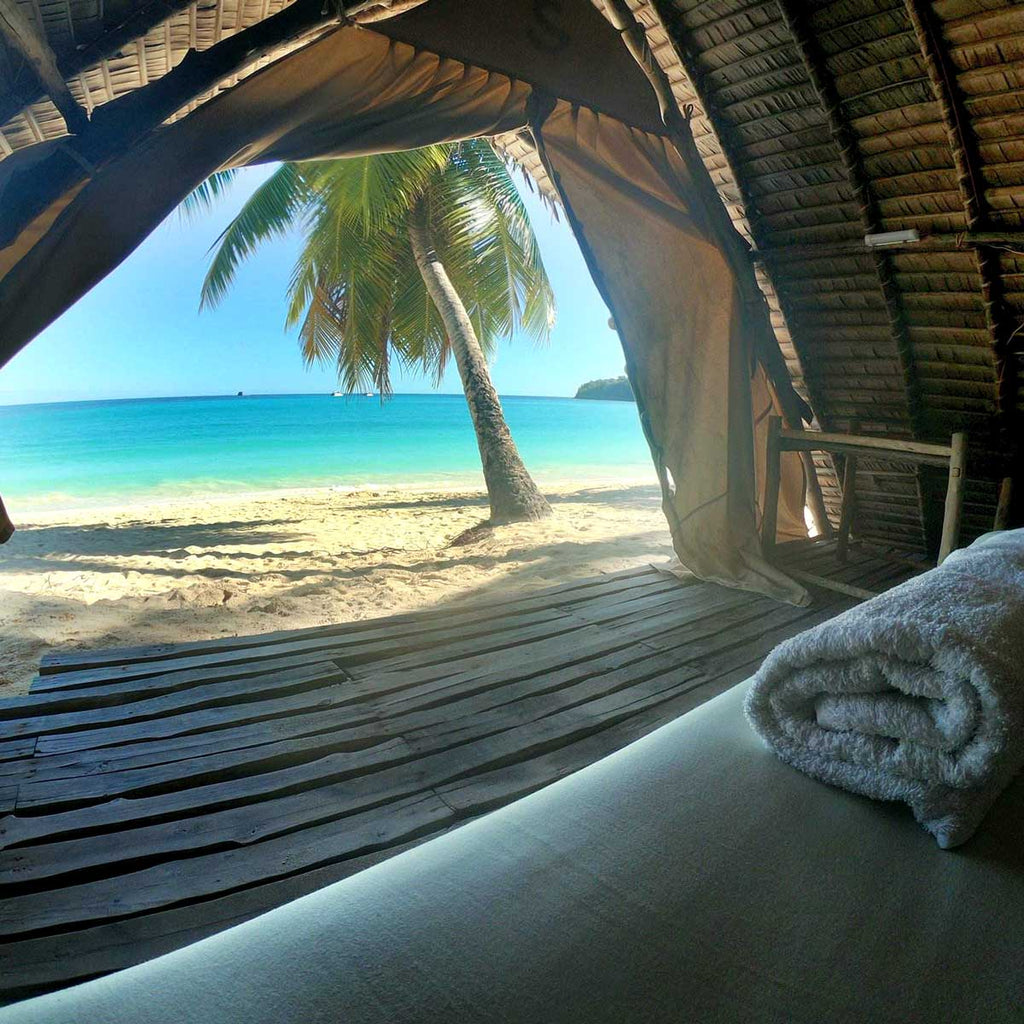 MADAGASCAR ISLAND HOPPING  ESCAPE