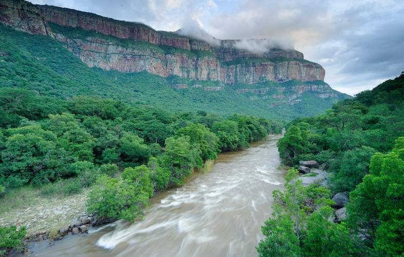 KRUGER, CAPE TOWN & VICTORIA FALLS SIGNATURE JOURNEY