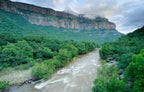 KRUGER, CAPE TOWN & VICTORIA FALLS SIGNATURE JOURNEY