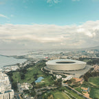CAPE TOWN SIGNATURE EXPERIENCE
