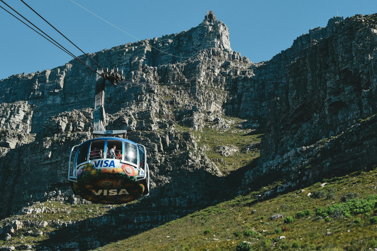 CAPE TOWN SIGNATURE EXPERIENCE