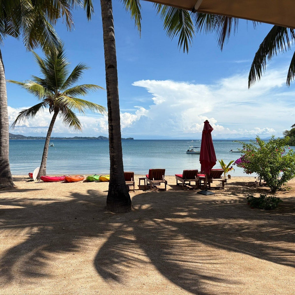 MADAGASCAR DIVING AND WILDLIFE ADVENTURE