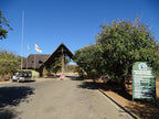 VICTORIA FALLS & CHOBE SAFARI