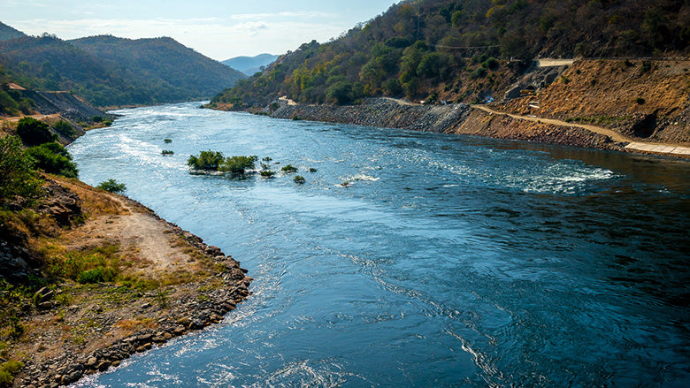 ZAMBEZI GRAND EXPLORER
