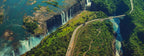 VICTORIA FALLS & CHOBE SAFARI