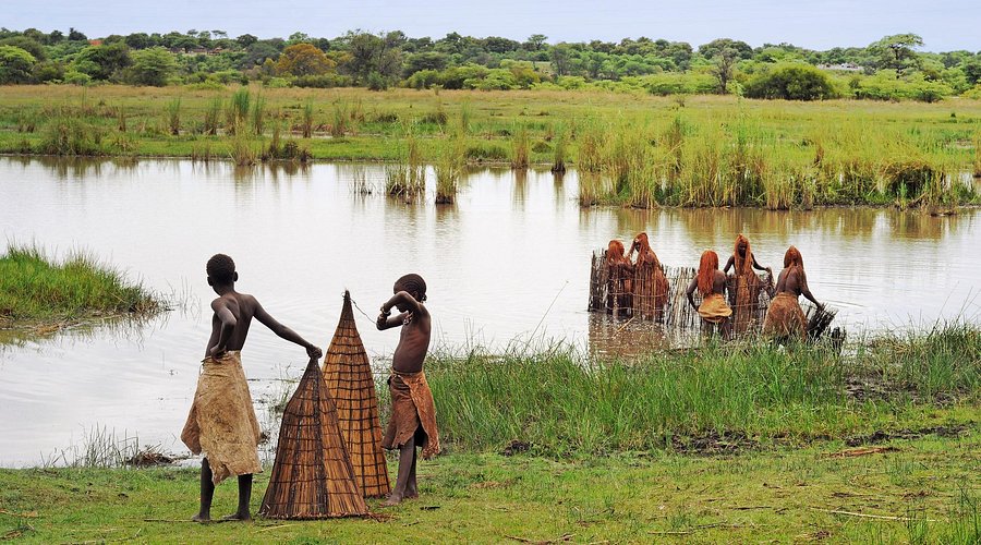 TRANS AFRICA SIGNATURE LODGE SAFARI