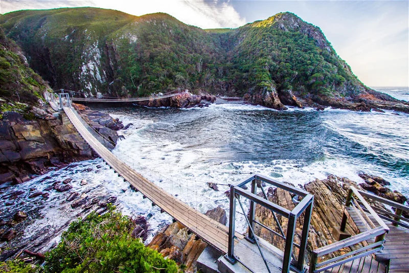 SOUTHERN AFRICA SIGNATURE JOURNEY