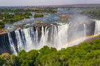 VICTORIA FALLS & HWANGE SAFARI