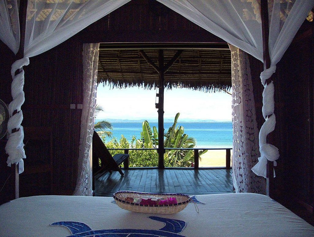 MADAGASCAR ISLAND HOPPING  ESCAPE