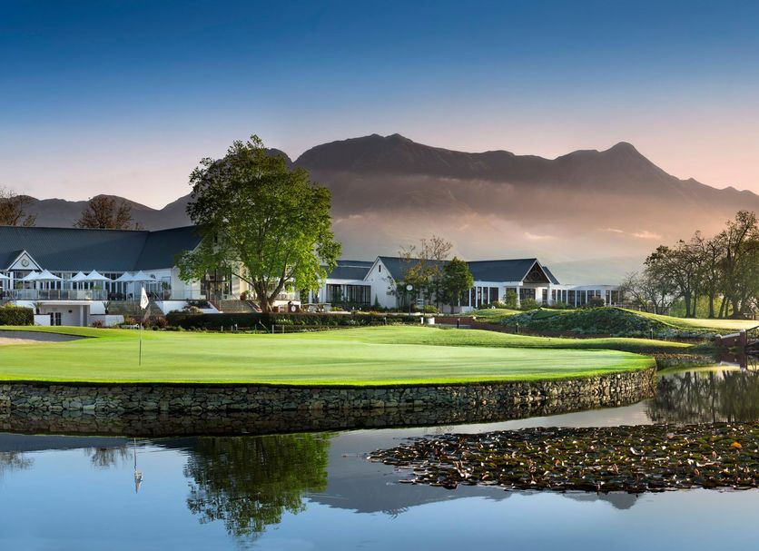 GARDEN ROUTE SIGNATURE GOLF TOUR