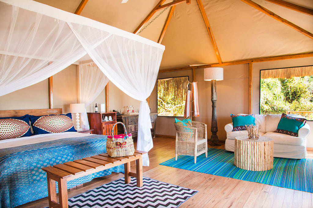 KRUGER & MOZAMBIQUE SAFARI AND BEACH ESCAPE