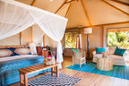 KRUGER & MOZAMBIQUE SAFARI AND BEACH ESCAPE