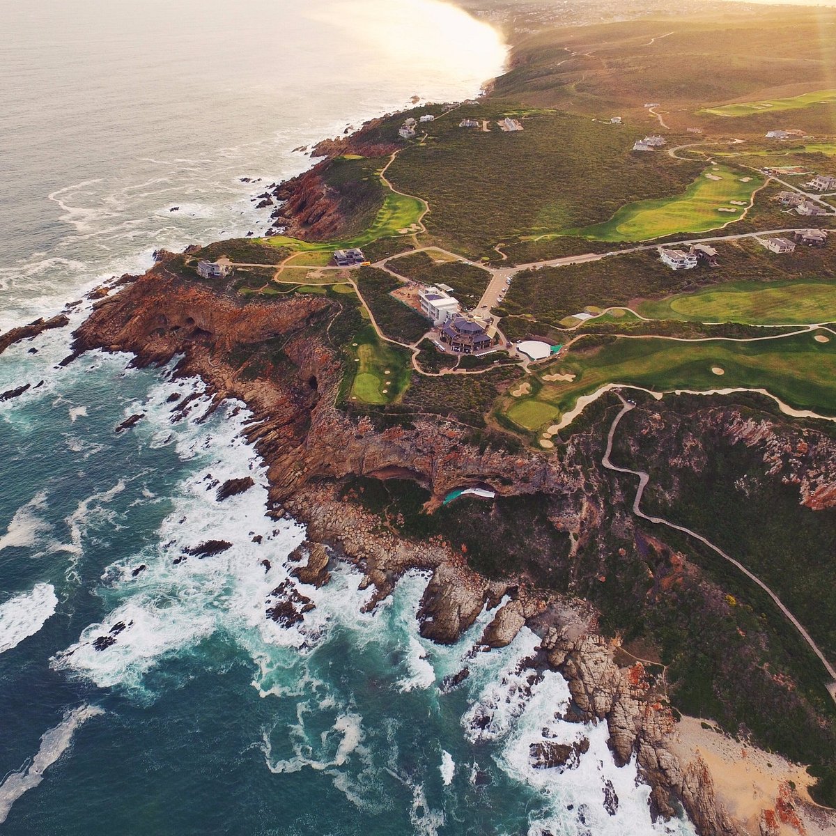 GARDEN ROUTE SIGNATURE GOLF TOUR