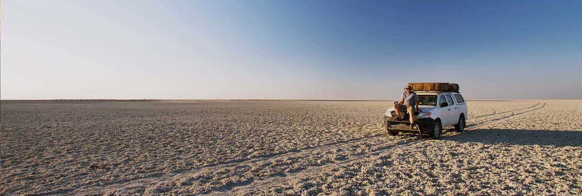 BOTSWANA SIGNATURE SAFARI