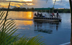 TRANS AFRICA SIGNATURE LODGE SAFARI
