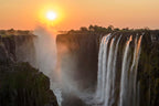 VICTORIA FALLS & CHOBE SAFARI