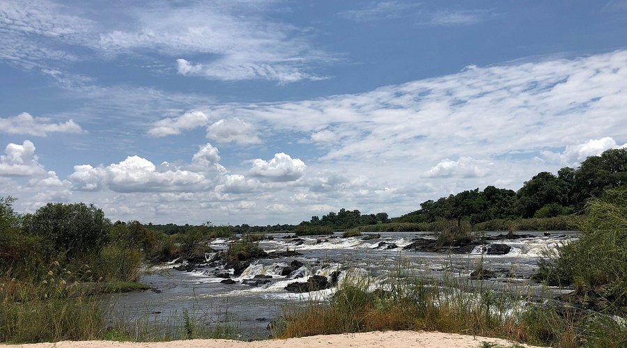 TRANS AFRICA SIGNATURE LODGE SAFARI