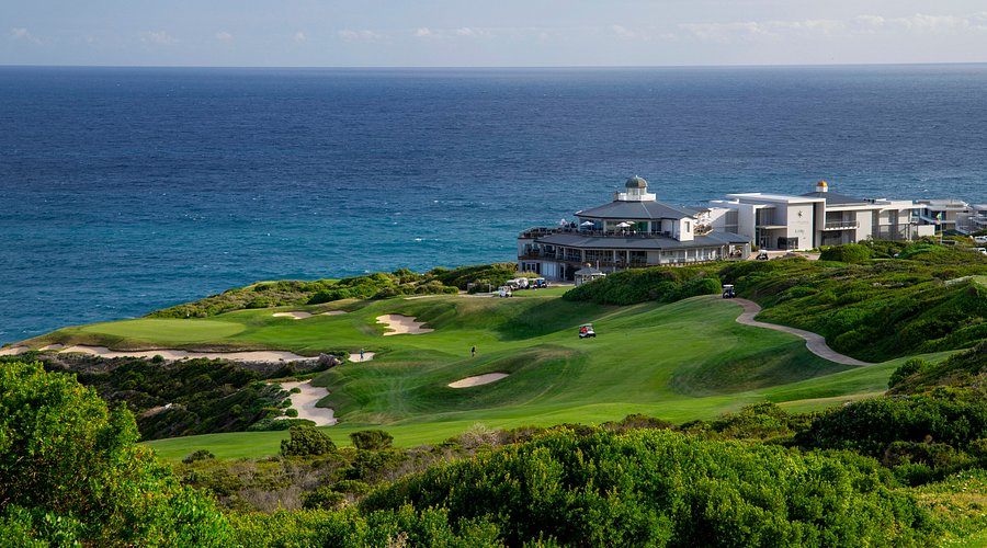 GARDEN ROUTE SIGNATURE GOLF TOUR