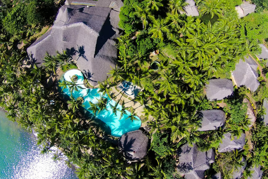 MADAGASCAR ISLAND HOPPING  ESCAPE