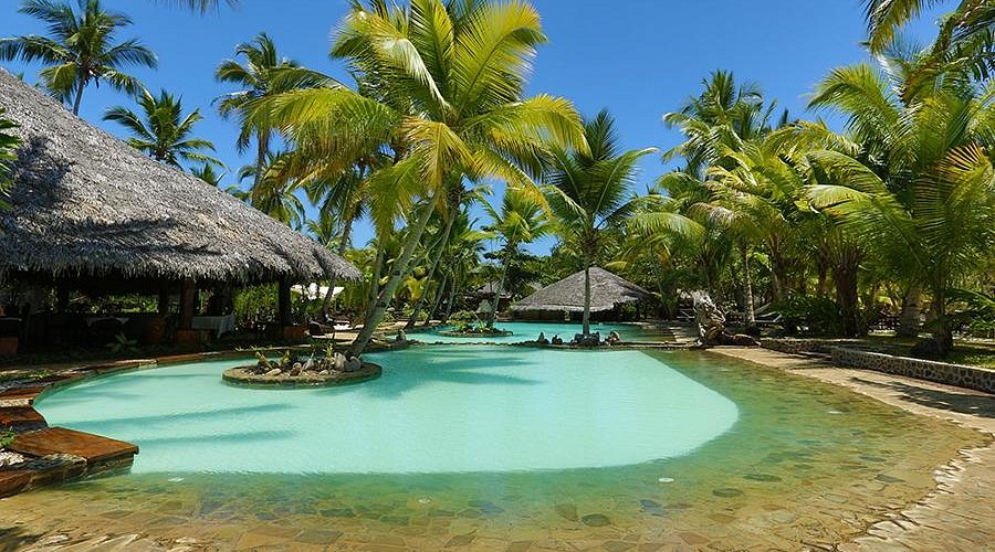 MADAGASCAR ISLAND HOPPING  ESCAPE