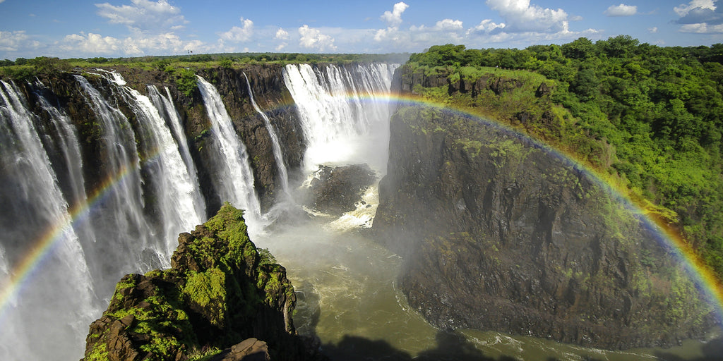 ZAMBEZI GRAND EXPLORER