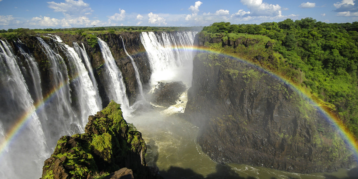 ZAMBEZI GRAND EXPLORER