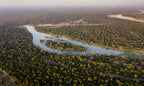 ZAMBEZI & LUANGWA SIGNATURE SAFARI