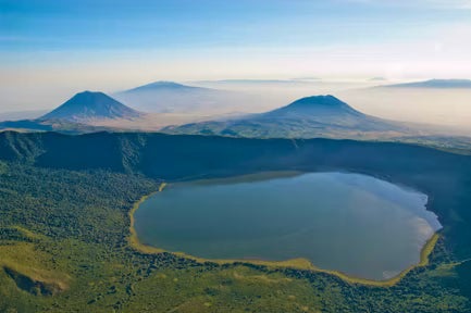 GREAT EAST AFRICA MIGRATION SAFARI