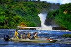 UGANDA GORILLA & WILDLIFE SAFARI