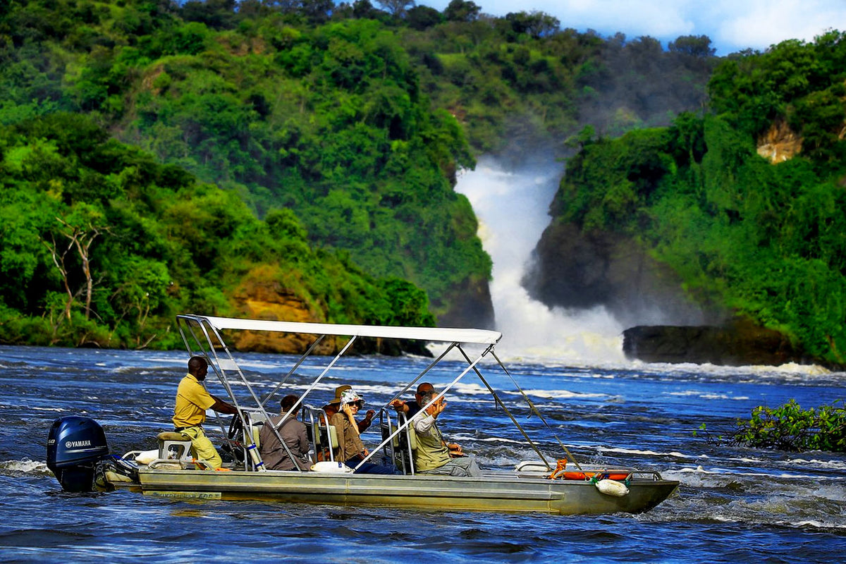 UGANDA GORILLA & WILDLIFE SAFARI