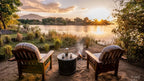 ZAMBEZI & LUANGWA SIGNATURE SAFARI