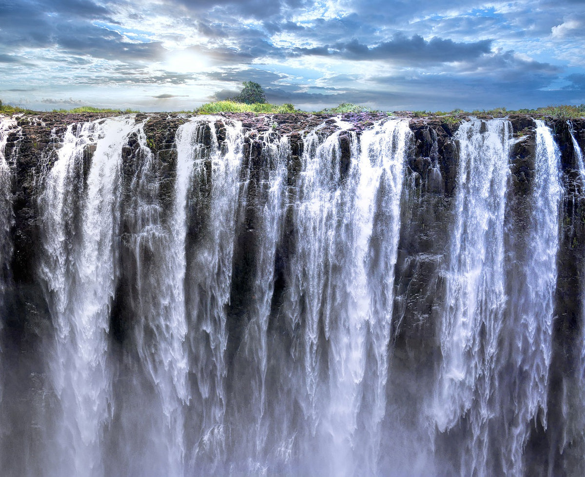 VICTORIA FALLS, CHOBE & OKAVANGO EXPLORER