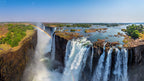 VICTORIA FALLS & CHOBE SAFARI