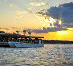 VICTORIA FALLS & CHOBE SAFARI