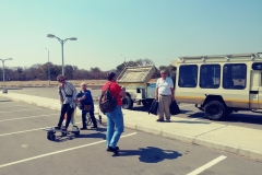 Cell - Lois,Gene, Michelle, Ted - Sept 2017 en Nog 368b-min